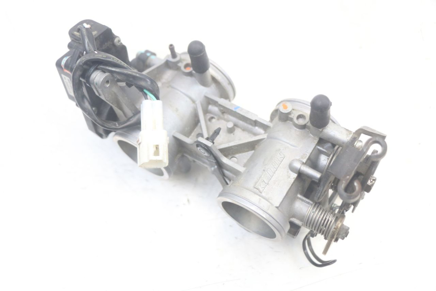 photo de INJECTION KAWASAKI ER-6 ER6 N 650 (2012 - 2016)