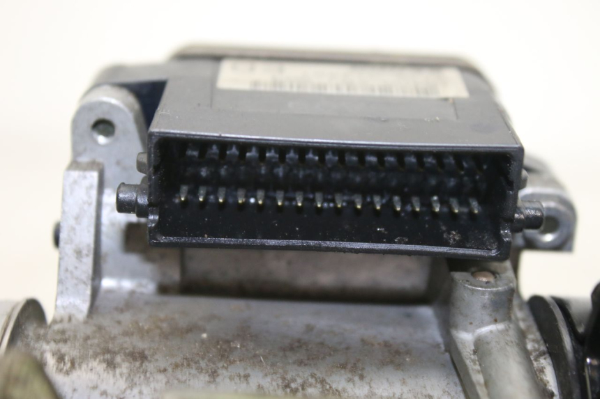 photo de INJECTION HONDA FES S-WING SWING ABS 125 (2007 - 2015)