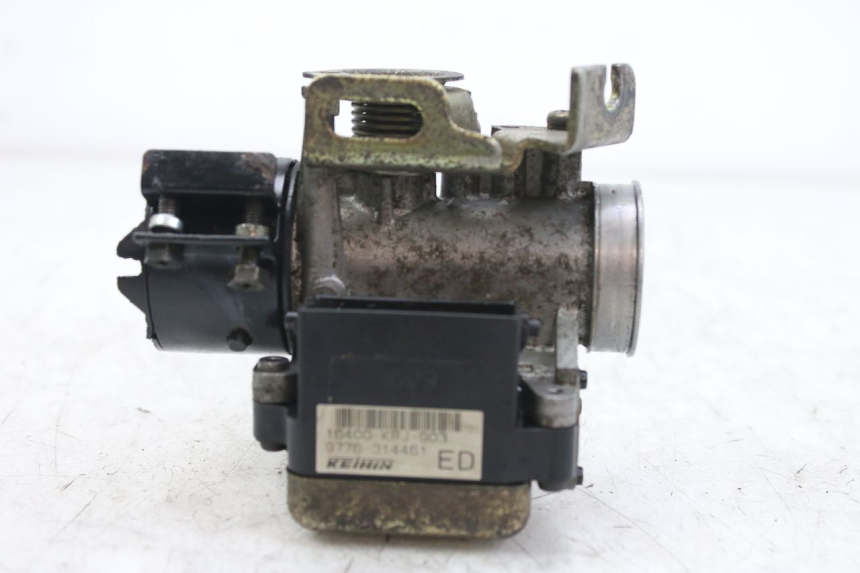 photo de INJECTION HONDA FES S-WING SWING ABS 125 (2007 - 2015)