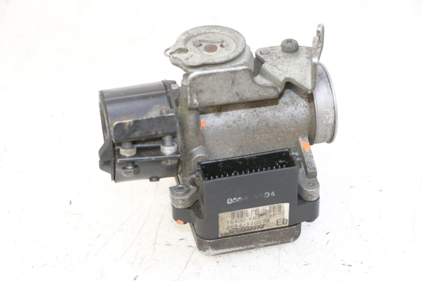 photo de INJECTION HONDA FES S-WING SWING ABS 125 (2007 - 2015)