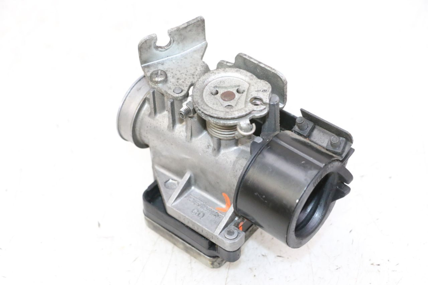 photo de INJECTION HONDA FES S-WING SWING ABS 125 (2007 - 2015)