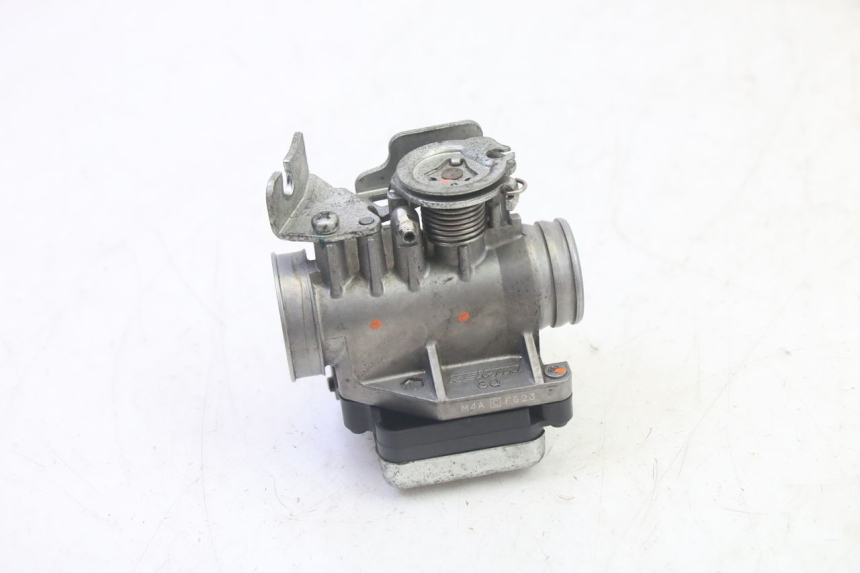 photo de INJECTION HONDA FES S-WING SWING ABS 125 (2007 - 2015)