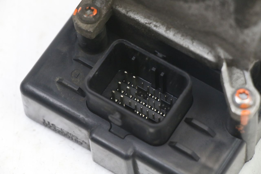 photo de INJECTION SYM FIDDLE 3 III 125 (2014 - 2020)