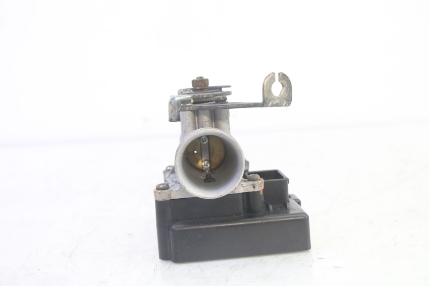 photo de INJECTION SYM FIDDLE 3 III 125 (2014 - 2020) - Vue d’ensemble