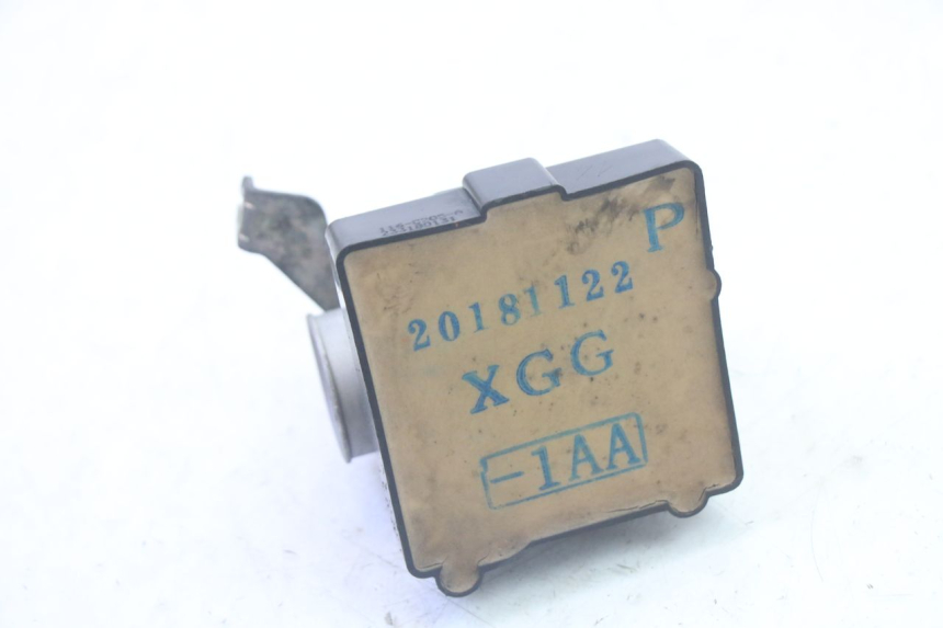 photo de INJECTION SYM FIDDLE 3 III 125 (2014 - 2020) - Points de fixation