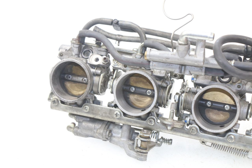 photo de INJECTION YAMAHA FJR ABS 1300 (2006 - 2012)