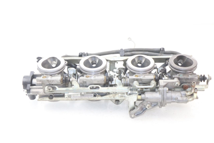 photo de INJECTION YAMAHA FJR ABS 1300 (2006 - 2012)