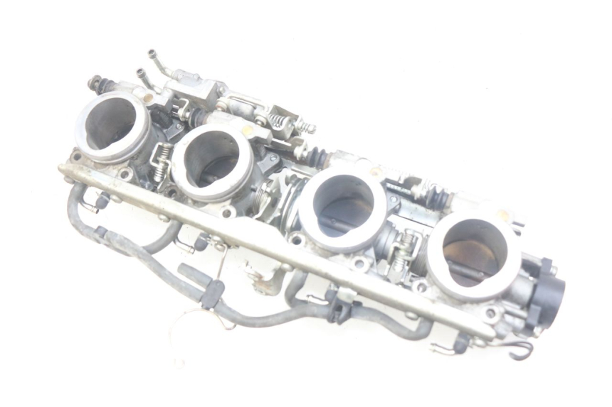 photo de INJECTION YAMAHA FJR ABS 1300 (2006 - 2012)