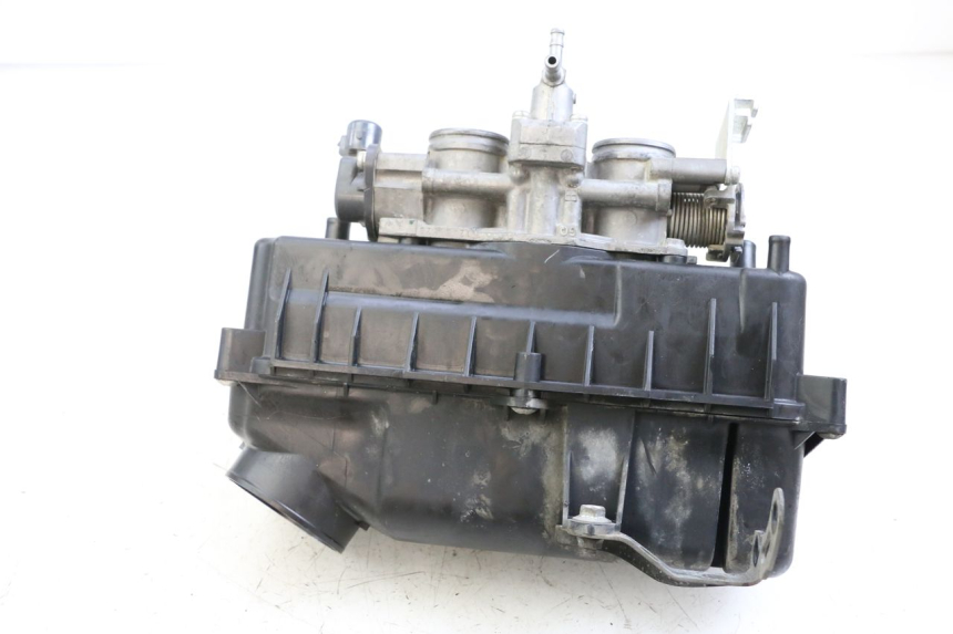 photo de INJECTION HONDA FJS SILVER WING SILVERWING 400 (2005 - 2008)