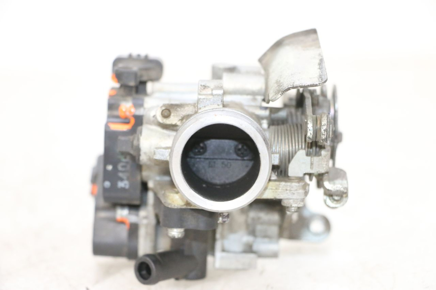 photo de INJECTION MBK FLIPPER 115 (2013 - 2017) - Vue d’ensemble