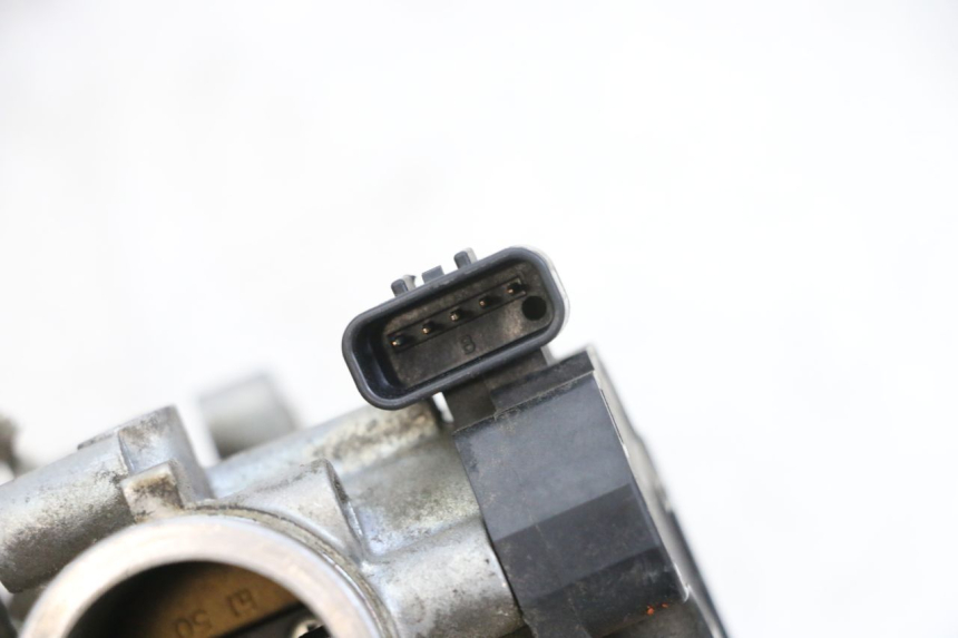 photo de INJECTION MBK FLIPPER 115 (2013 - 2017) - Pièce contrôlée