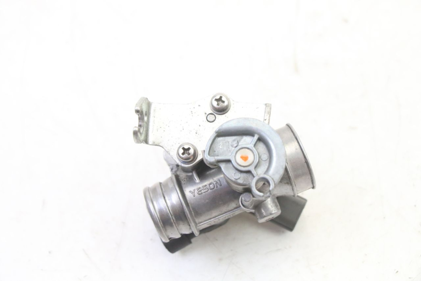 photo de INJECTION VENESI FLY RETRO 4T 50 (2020 - 2025)