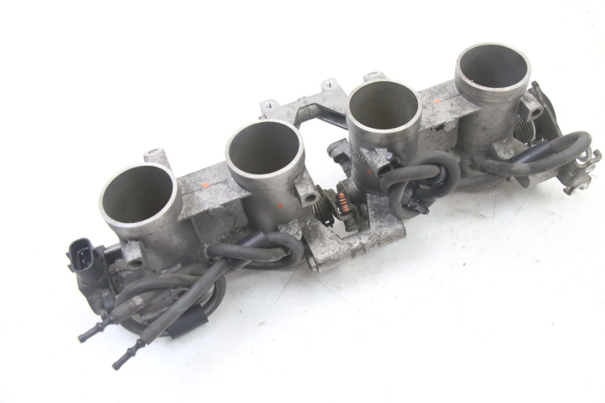 photo de INJECTION YAMAHA FZ6 FAZER S2 600 (2007 - 2011)