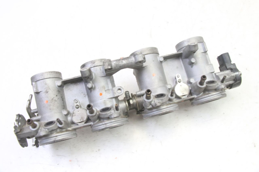 photo de INJECTION YAMAHA FZ6 FAZER S2 600 (2007 - 2011)