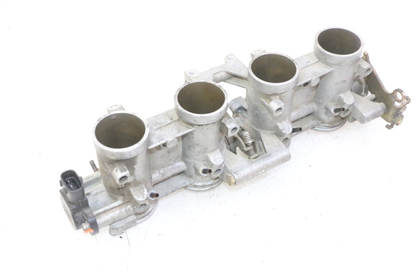 photo de INJECTION YAMAHA FZ6 N FAZER 600 (2004 - 2006)