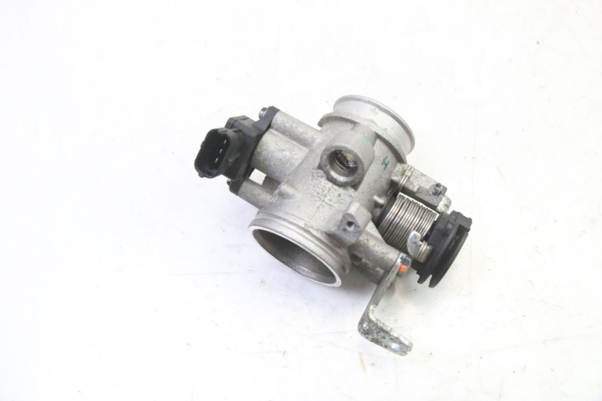 photo de INJECTION BMW G310 R 310 (2016 - 2020)