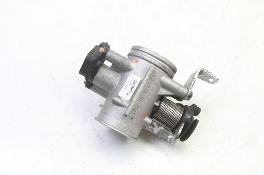 photo de INJECTION BMW G310 R 310 (2016 - 2020)