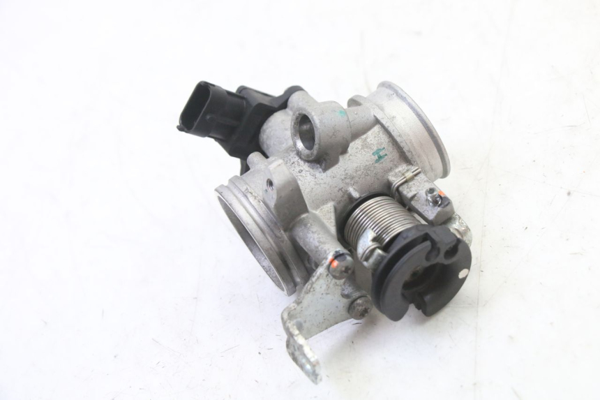 photo de INJECTION BMW G310 R 310 (2016 - 2020)