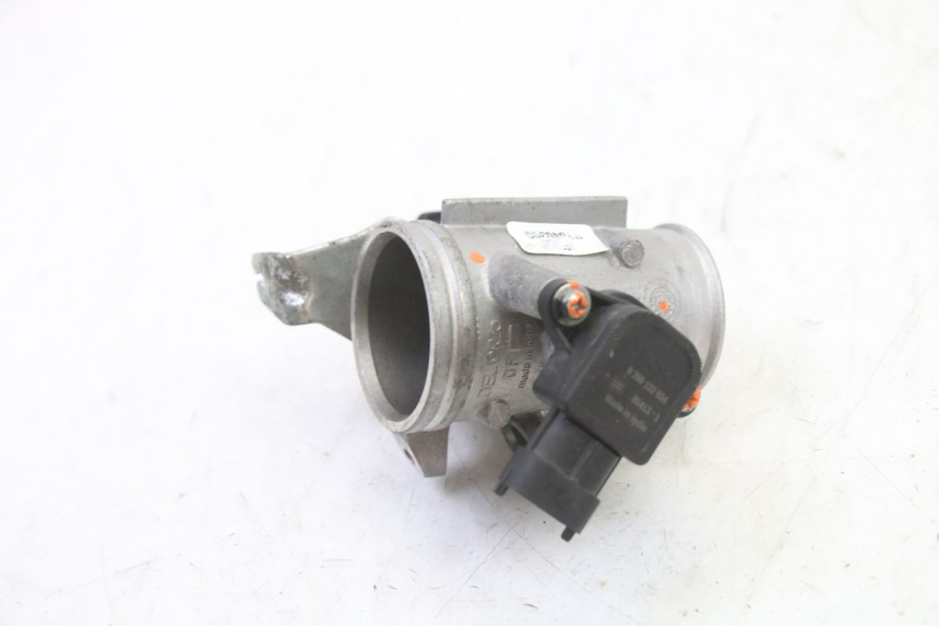 photo de INJECTION BMW G310 R 310 (2016 - 2020)