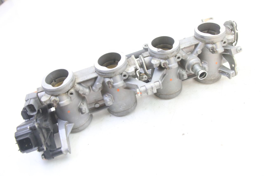 photo de INJECTION SUZUKI GSR 750 (2011 - 2017)