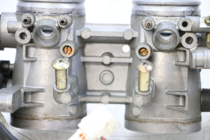 photo de INJECTION SUZUKI GSXR GSX-R 1000 (2003 - 2004) - Vue produit