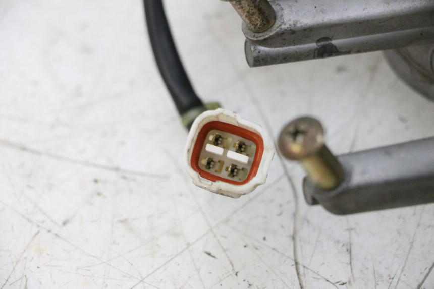 photo de INJECTION SUZUKI GSXR GSX-R 1000 (2003 - 2004) - Vue d’ensemble