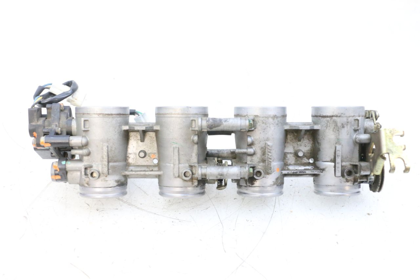 photo de INJECTION SUZUKI GSXR GSX-R 1000 (2003 - 2004) - Pièce contrôlée