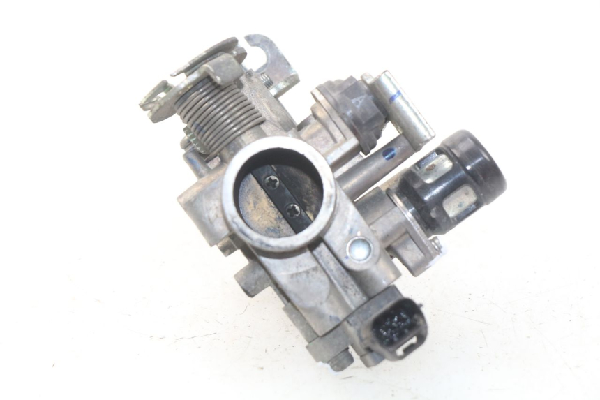 photo de INJECTION SYM GTS EFI ABS 125 (2012 - 2016)