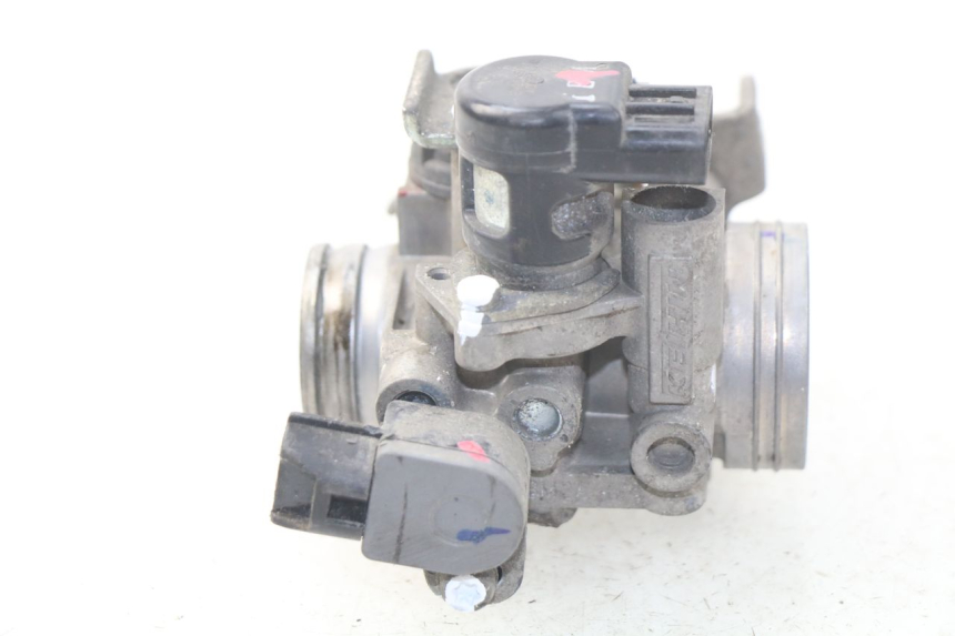 photo de INJECTION SYM GTS EFI ABS 125 (2012 - 2016)
