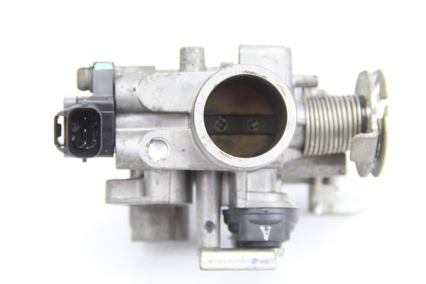 photo de INJECTION SYM GTS EFI ABS 125 (2012 - 2016)