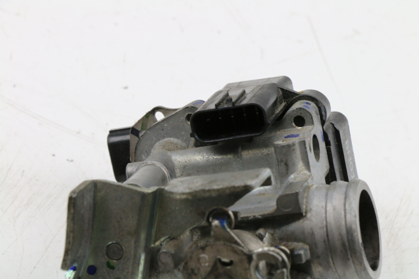 photo de INJECTION HONDA PCX (JF28) 125 (2009 - 2011)