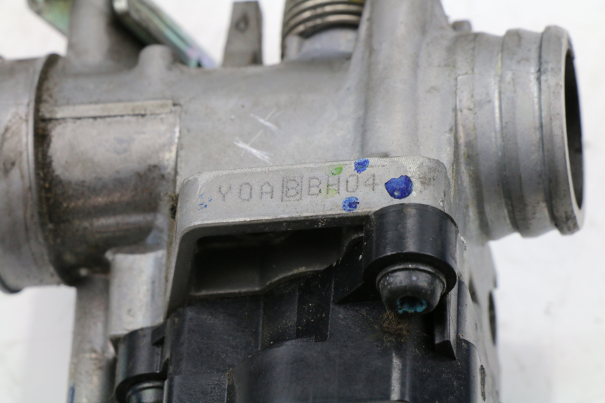 photo de INJECTION HONDA PCX (JF28) 125 (2009 - 2011)