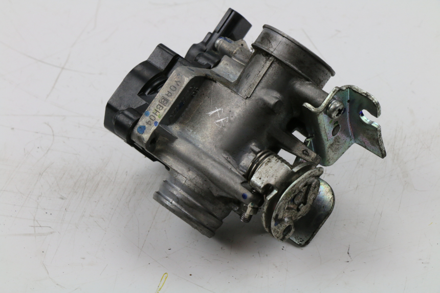photo de INJECTION HONDA PCX (JF28) 125 (2009 - 2011)