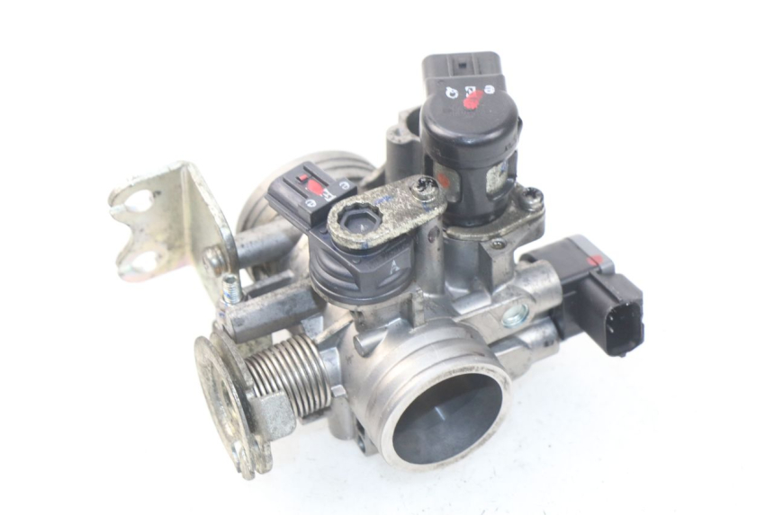 photo de INJECTION SYM JOYMAX 250 (2013 - 2017)