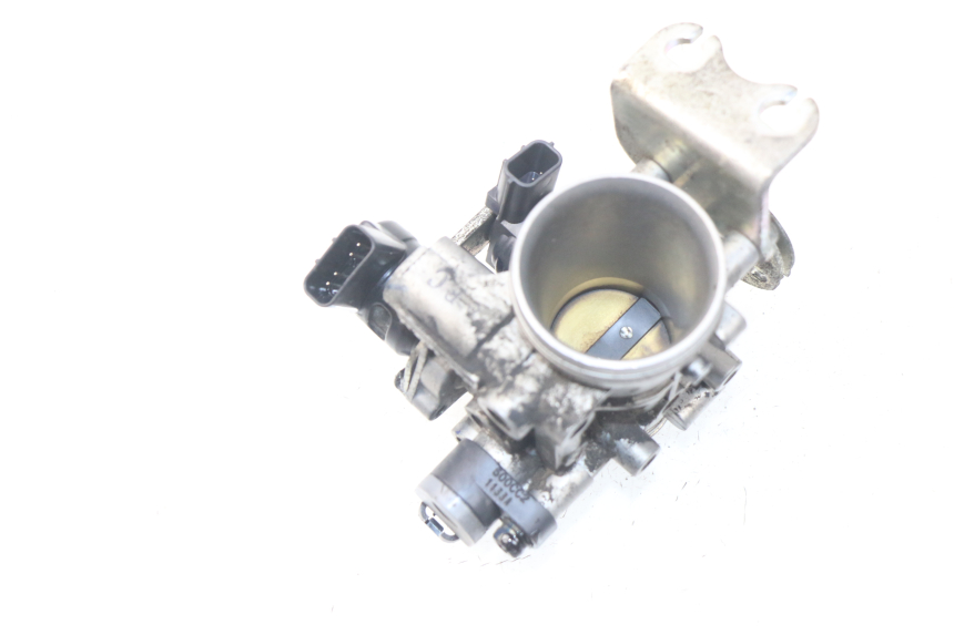 photo de INJECTION SYM JOYMAX 250 (2013 - 2017)