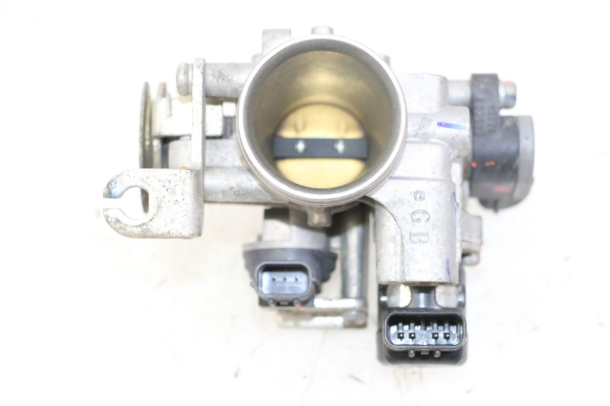 photo de INJECTION SYM JOYMAX 125 (2010 - 2017)
