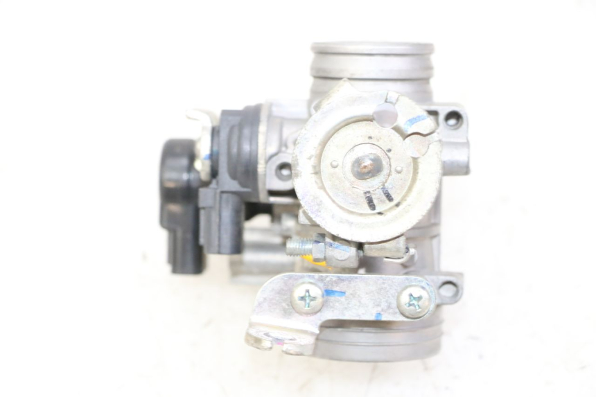 photo de INJECTION SYM JOYMAX 125 (2010 - 2017)