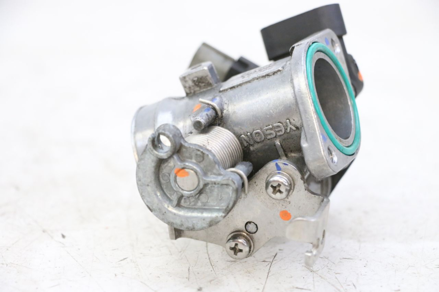 photo de INJECTION KEEWAY K-LIGHT KLIGHT 125 (2018 - 2025)