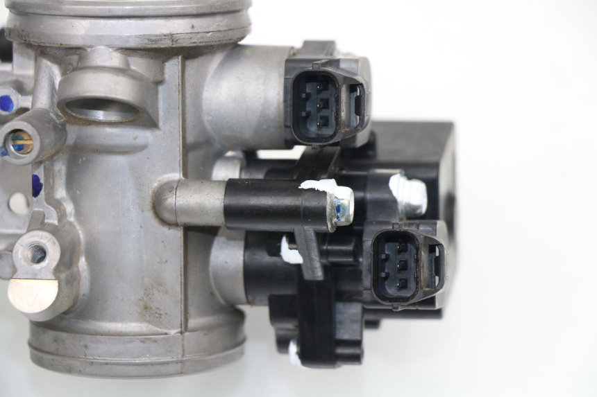 photo de INJECTION KAWASAKI Z 650 (2016 - 2019)