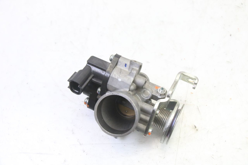 photo de INJECTION KIDEN KD125-G 125 (2018 - 2022)
