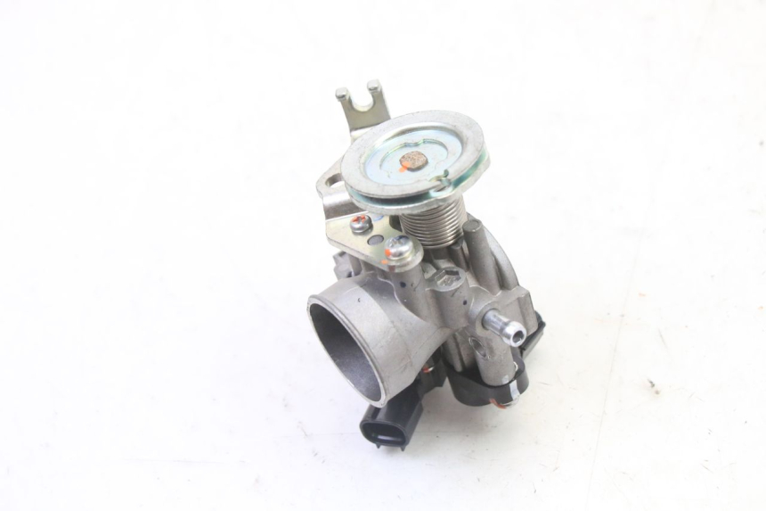 photo de INJECTION KIDEN KD125-G 125 (2018 - 2022)