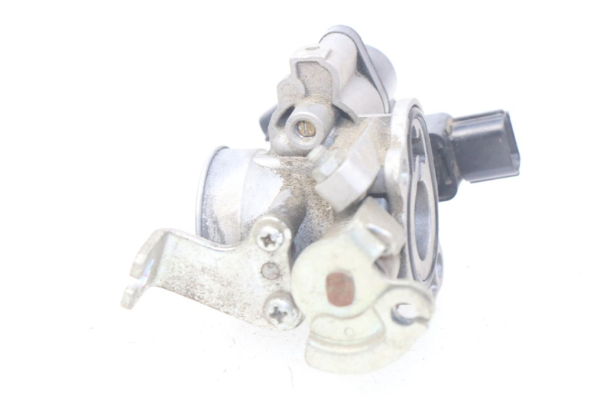 photo de INJECTION PEUGEOT KISBEE 4T 50 (2018 - 2022)