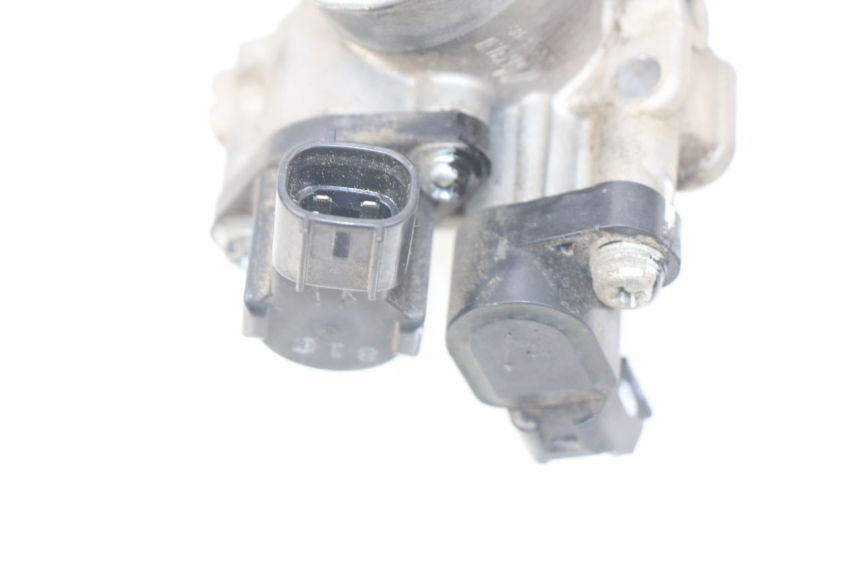 photo de INJECTION PEUGEOT KISBEE 4T 50 (2018 - 2022)