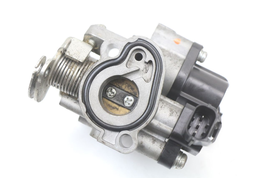 photo de INJECTION PEUGEOT KISBEE 4T 50 (2018 - 2022)