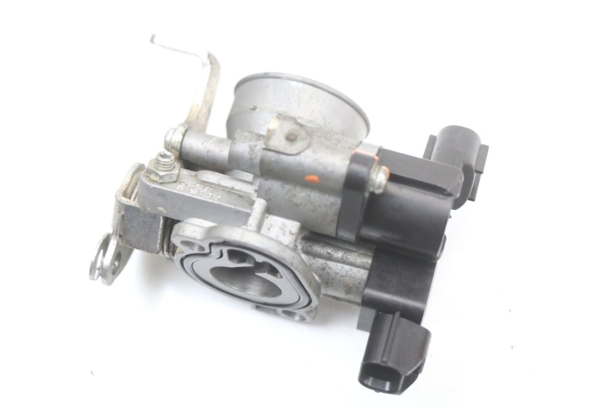 photo de INJECTION PEUGEOT KISBEE 4T 50 (2018 - 2022)