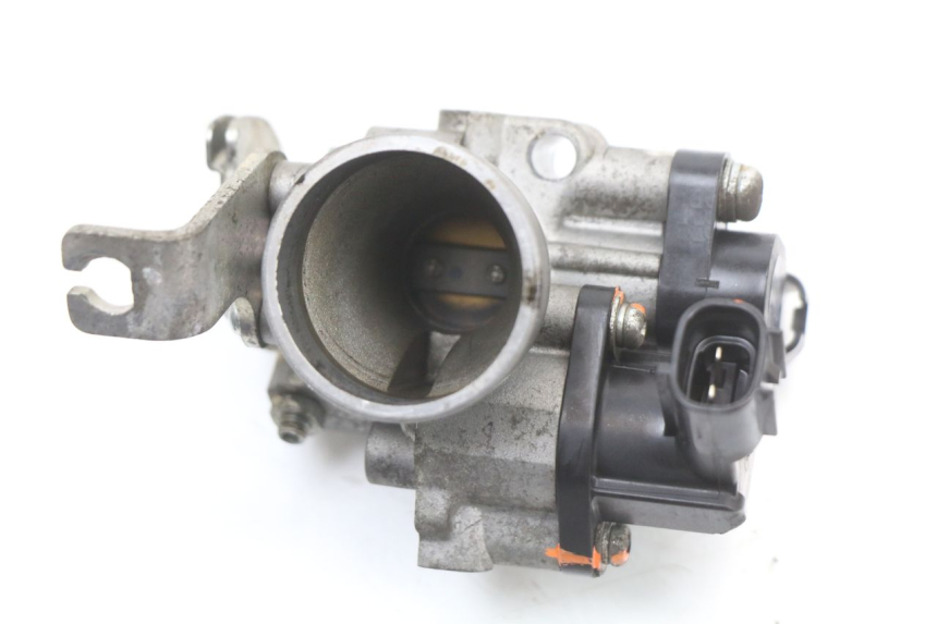 photo de INJECTION PEUGEOT KISBEE 4T 50 (2018 - 2022)