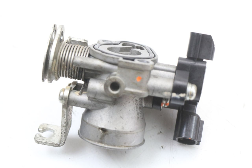 photo de INJECTION PEUGEOT KISBEE 4T 50 (2018 - 2022)