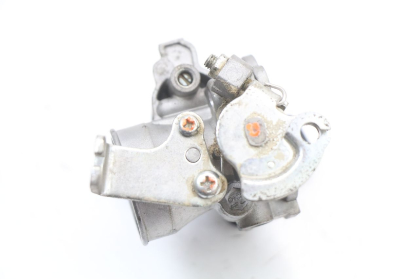 photo de INJECTION PEUGEOT KISBEE 4T 50 (2018 - 2022)