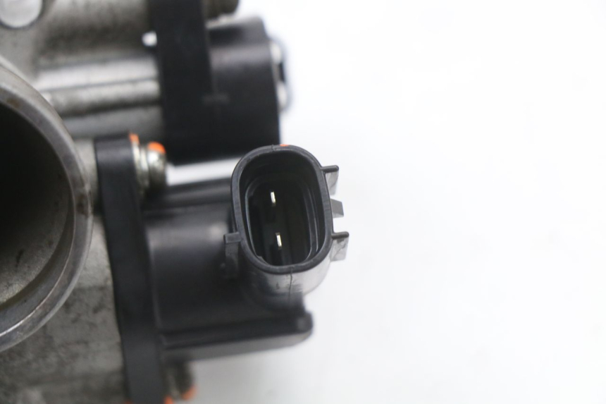 photo de INJECTION PEUGEOT KISBEE 4T 50 (2018 - 2022)