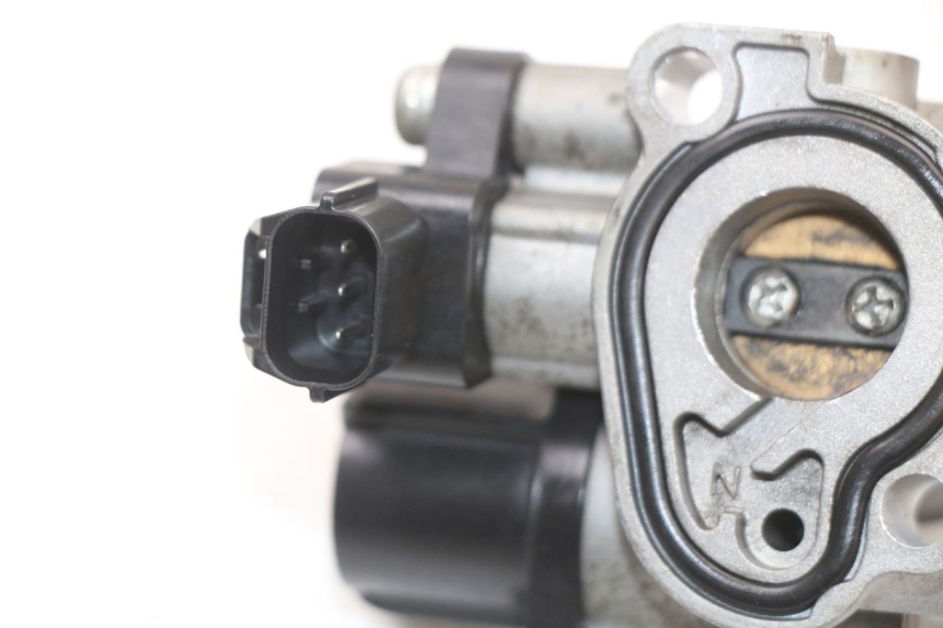 photo de INJECTION PEUGEOT KISBEE 4T 50 (2018 - 2022)